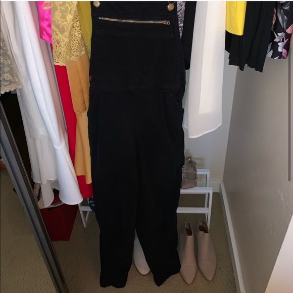 Overalls - Picture 3 of 5